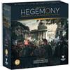 Ghenos Games GHE282 Hegemony - Versione Estesa (Ed. Italiana)