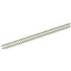 Peco SL-302F Streamline Code 55 Nickel Silver Concrete Sleeper Track(30)