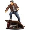 numskull Shenmue - Ryo Hazuki PVC Statue (25cm) (NS3257)