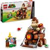 LEGO Super Mario: Mario Kart - Donkey Kong en DK Jumbo, Nintendo Game Bouwpakket