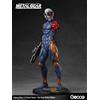 Gecco Corp. Gecco Metal Gear Solid Cyborg Ninja The Final Battle Edition