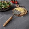 Boska Grattugia formaggio Amigo BOSKA legno faggio ergonomica personalizzate o neutre