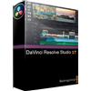 BlackMagic licenza DaVinci Resolve
