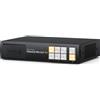 Blackmagic Videohub Mini 6x2 12G
