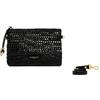 Gianni CHIARINI borsa Nefeli 001NERO, UNICA