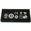 DELL NU209 ricambio per laptop Batteria