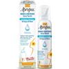DESA PHARMA Srl Apropos Rino Defens Soluzione Spray Isotonica 125ml - Spray Nasale per l'Igiene delle Fosse Nasali