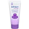 UNIDERM FARMACEUTICI Srl Uniderm, Lubrigyn Ultra Light Latte Intimo Detergente, 200 ml