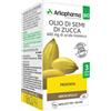 ARKOFARM Srl Arkopharma Olio di Semi di Zucca 60 Capsule
