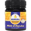 OPTIMA NATURALS Srl Optima, Manuka Benefit Miele di Manuka, 250 g
