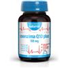 DIETMED ITALIA Srl Naturmil Coenzima Q10 Plus 60 Capsule - Integratore Energetico con Vitamine
