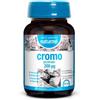 DIETMED ITALIA Srl Cromo Picolinato Naturmil 60 Compresse - Regolatore di Glucosio e Metabolismo
