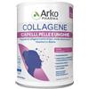 ARKOFARM Srl Arkopharma Collagene Capelli Pelle e Unghie 260g in polvere