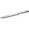 SWAROVSKI PENNA A SFERA CRYSTALLINE, LACCATA, OTTAGONALE ROSA