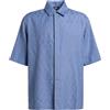 FENDI - Camicia fantasia