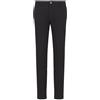 ARMANI EXCHANGE Pantaloni Poliammide 32 Nero