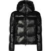 Save The Duck Donna Biddy giacca, black, S