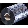 Brother Standard - Nero - 110 mm x 450 m - Nastro termotrasfero colorante (pacchetto da 8) - BSS1D450110