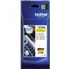 Brother LC3239XLY - Alta Efficienza - Giallo - LC3239XLY