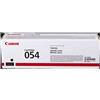 Canon 054 bk nero toner (3024C002) - 054 BK