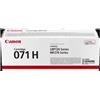 Canon 5646C002 cartuccia toner 1 pz Originale Nero - 071 H