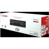 Canon Cartuccia toner 737 - 737