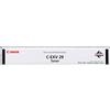 Canon C-EXV29bk nero toner (2790B002) - C-EXV29BK