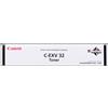 Canon C-EXV 32 - Nero - Originale - Cartuccia toner - C-EXV32