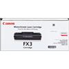 Canon FX-3 nero toner (1557A003) - FX-3