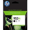 HP 953 XL nero Cartuccia d'inchiostro (L0S70AE) - L0S70AE