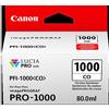 Canon PFI-1000 CO - 80 ml - Ottimizzatore CromatICO - PFI-1000CO