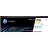 HP Cartuccia toner giallo originale LaserJet 216A - W2412A