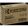 Kyocera TK-1125 nero toner (1T02M70NL0) - TK-1125