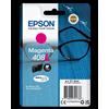 Epson 408L - 21,6 ml - Magenta - originale - Confezione blister - C13T09K34010