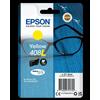 Epson 408L - 21,6 ml - Giallo - originale - Confezione blister - C13T09K44010