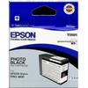 Epson T5801 Nero (Foto) Cartuccia d'inchiostro (C13T580100) - C13T580100