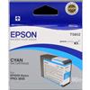 Epson T5802 ciano Cartuccia d'inchiostro (C13T580200) - C13T580200