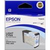 Epson T5805 ciano (chiaro) Cartuccia d'inchiostro (C13T580500) - C13T580500