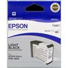 Epson T5807 lightblack Cartuccia d'inchiostro (C13T580700) - C13T580700
