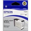 Epson T5809 lightlightblack Cartuccia d'inchiostro (C13T580900) - C13T580900
