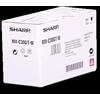 Sharp MXC30GTM cartuccia toner 1 pz Originale Magenta - MX-C30GTM