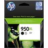 HP 950 XL nero Cartuccia d'inchiostro (CN045AE) - CN045AE