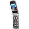 BRONDI AMICO LEALE+ DUAL SIM TELEFONO PER ANZIANI A CONCHIGLIA ITALIA BLACK METAL - 10283030