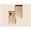ONDA F10 LINO DUAL SIM SENIOR PHONE CLAMSHELL 2.4" TASTI GRANDI VIVAVOCE TASTO SOS RADIO FM ITALIA CHAMPAGNE - F10LINOCHAMPAGNE