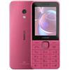 NOKIA 225 2024 4G DUAL SIM 2.4" FOTOCAMERA BLUETOOTH RADIO FM ITALIA PINK - 1GF025FPC2L06