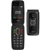 GIGASET GL795 4G 2.8" SENIOR PHONE EASY PHONE A CONCHIGLIA FLI ATTIVO TASTI GRANDI TASTO SOS 5 CONTATTI RAPIDI AUDIO POTENZIATO - S30853-H1235-R101