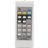 SUNGOOYUE Telecomando Universale per Ventilatore Elettrico - Telecomando Compatibile con Marche come KDK, Elmark, Panasonic, Mitsubishi, Daikin - Funzione ON/OFF, Velocità, Oscillazione, Timer, Modalità Notte