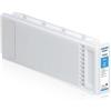 Epson T6942 - 700 ml - Cyan - original - Tintenpatrone - f?r SureColor SC-T3000, SC-T3000 POS, SC-T5000, SC-T5000 POS, SC-T5200, SC-T7000, SC-T7000 POS (C13T69420N)