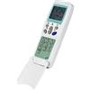 Zerone Telecomando per Climatizzatore per 6711A20010A / 11B, 6711A90023E, 6711A20028K Controller Universale per Economizzatore di Energia per Home Office-Bianco