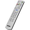 Tosuny Telecomando sostitutivo TV, Telecomando universale per RM-ED007, Telecomando TV RM-ED007 Nuovo (Nero)